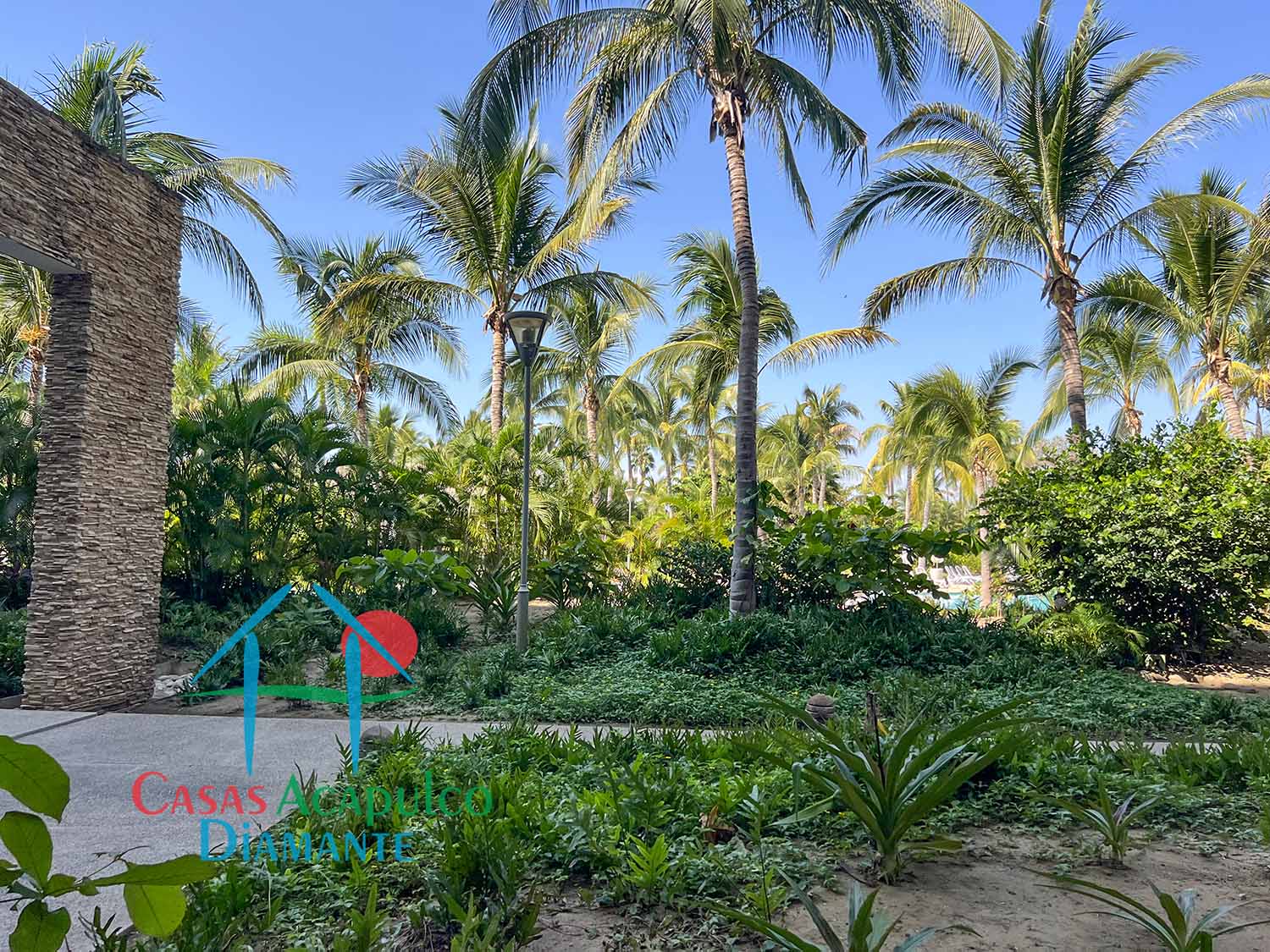 La Isla Emerald F1 - Terraza 7 La Isla Emerald F1 - Terraza 7